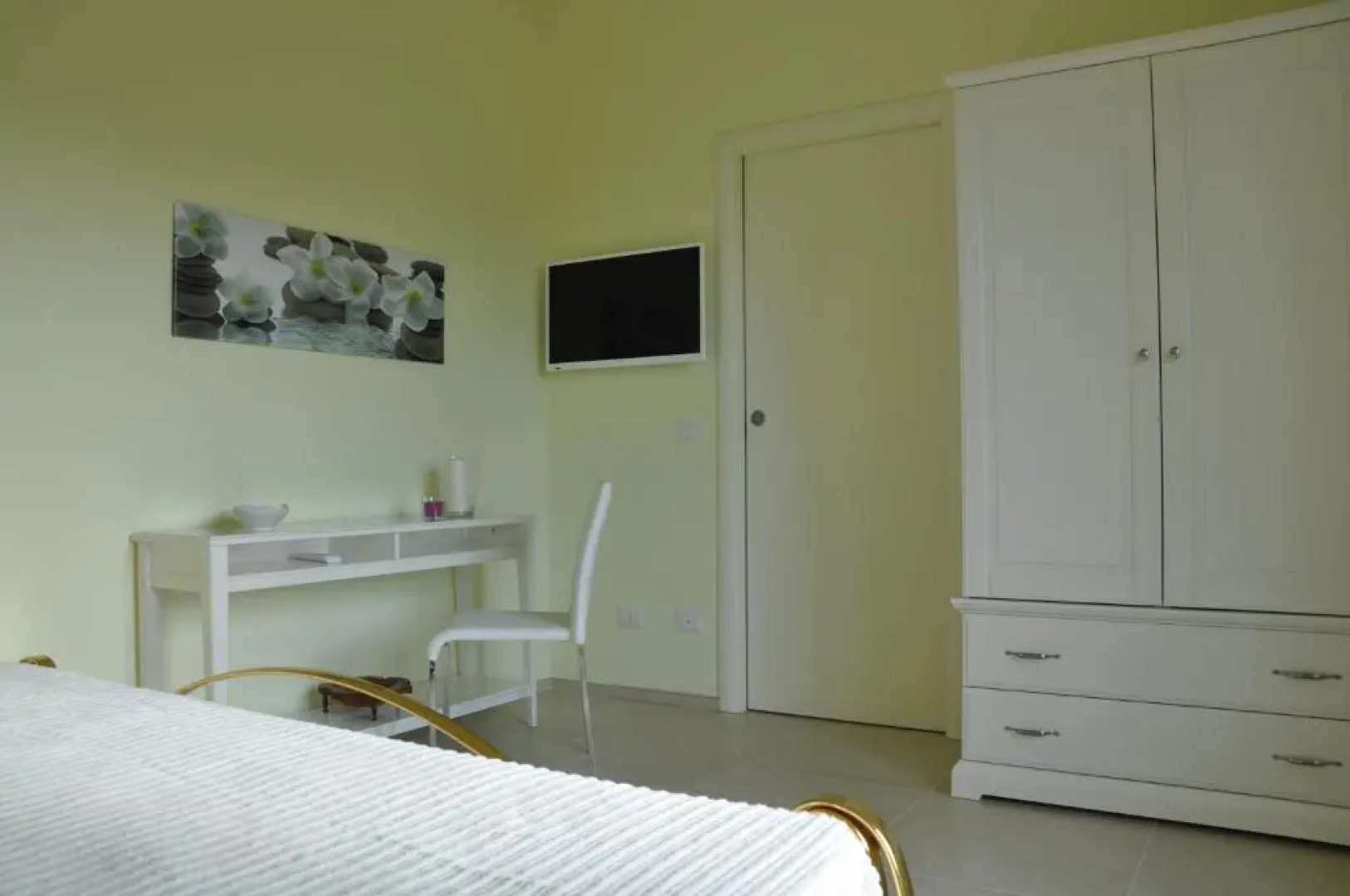 B&B Albero Del Miglio