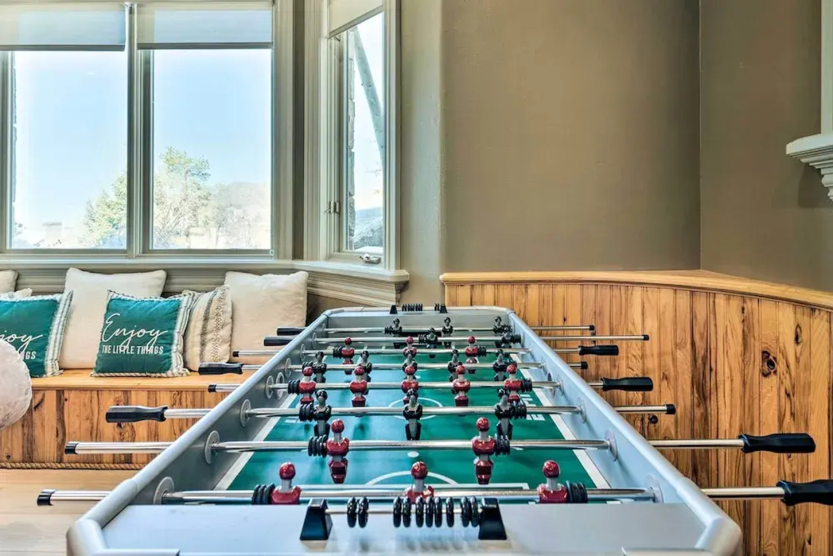 Family-friendly Utah Vacation Rental: Near Skiing!