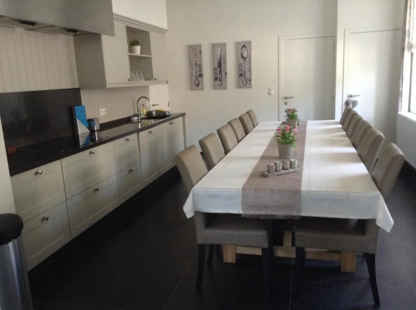 Guest House Aan de Dreef