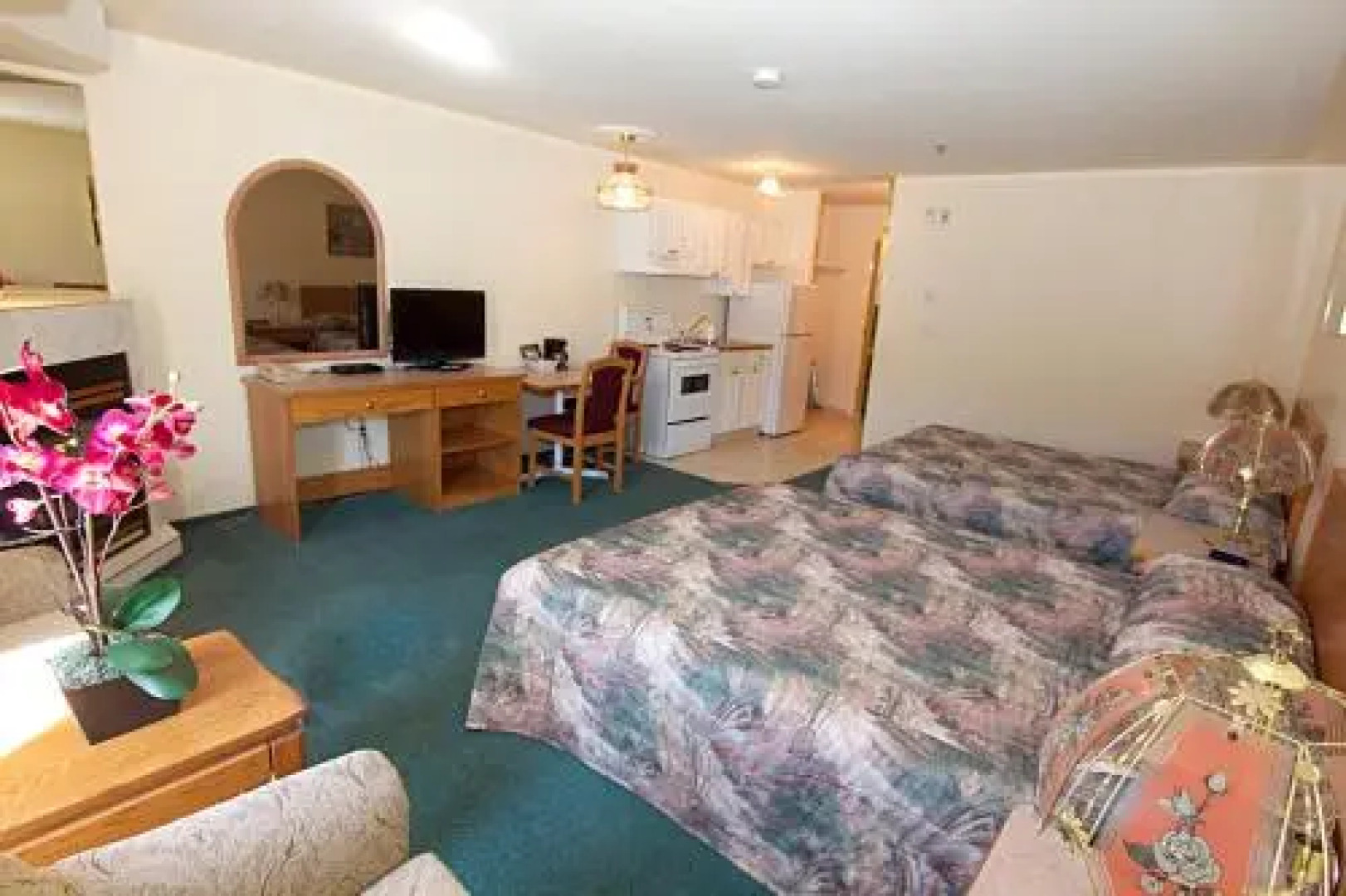 Western Budget Motel Bonnyville
