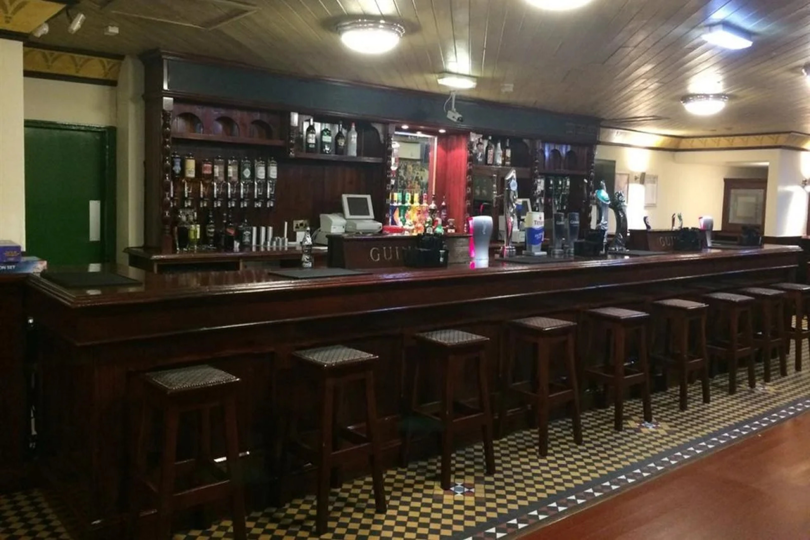 The Britannia Nottingham Hotel