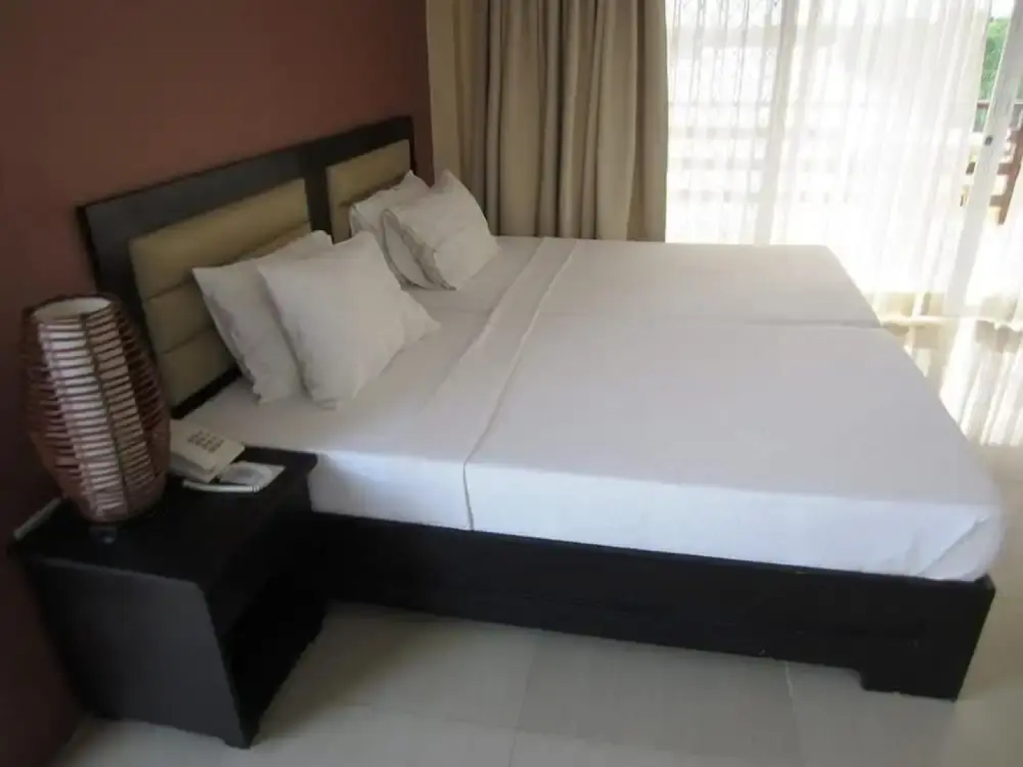 Papakit's Marina and Fishing Lagoon powered by Cocotel