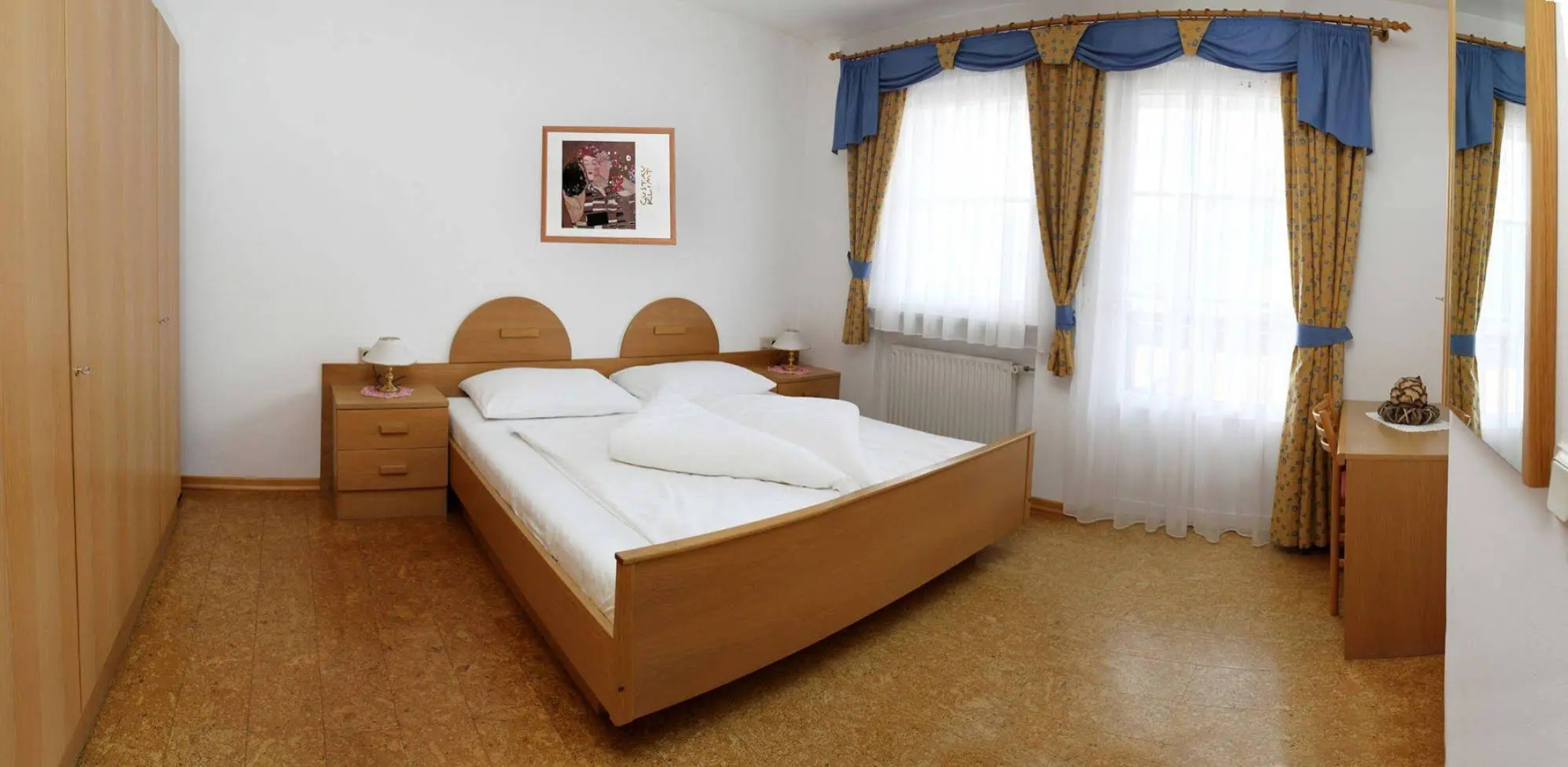 Appartment Mühlrast