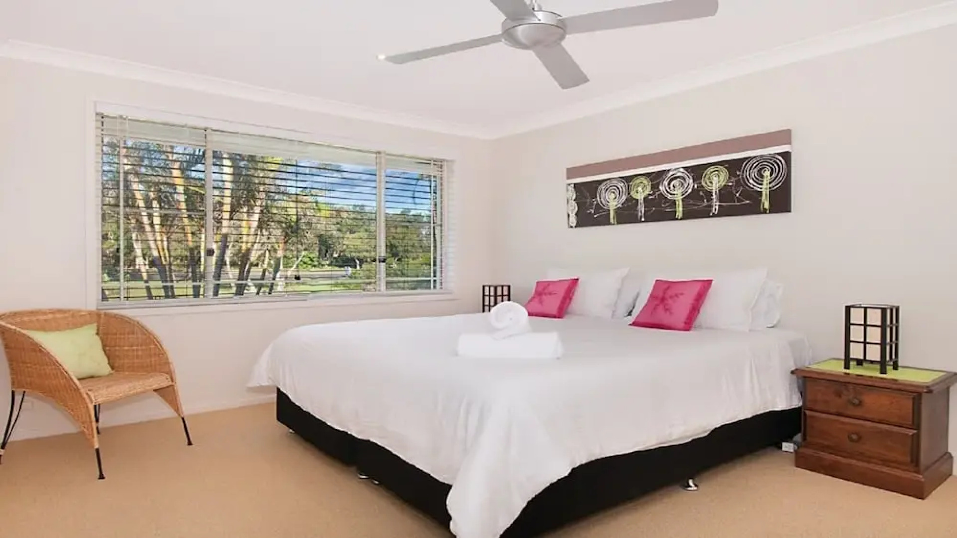 Casuarina Cove 1 - Free WiFi - Air Conditioning - East Ballina