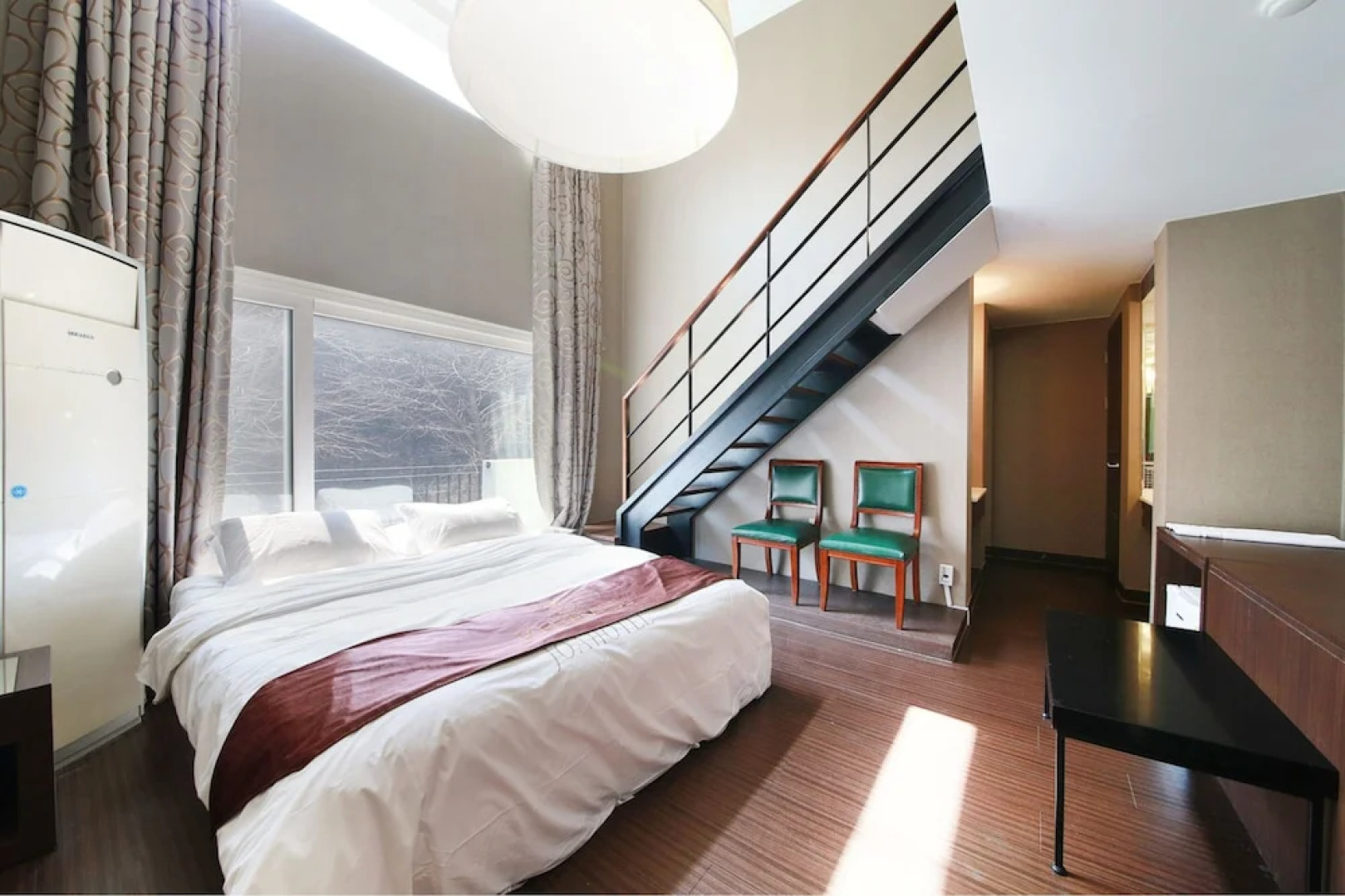 Yangju Jangheung Joatel