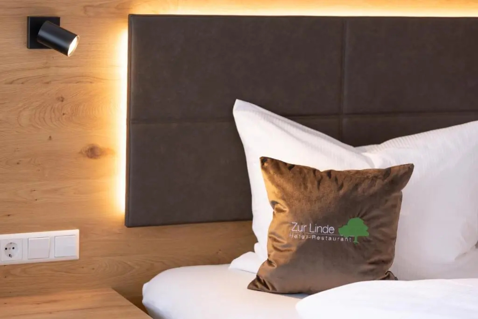 Hotel Restaurant Zur Linde