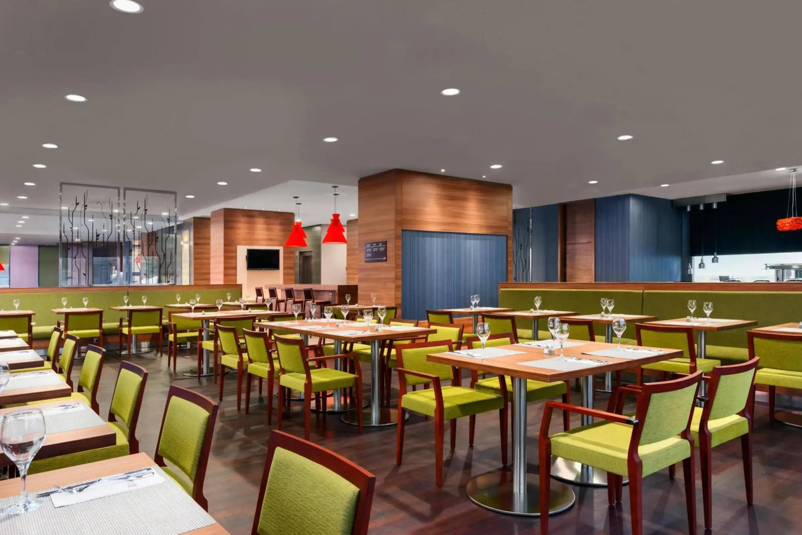 Hilton Garden Inn Sevilla