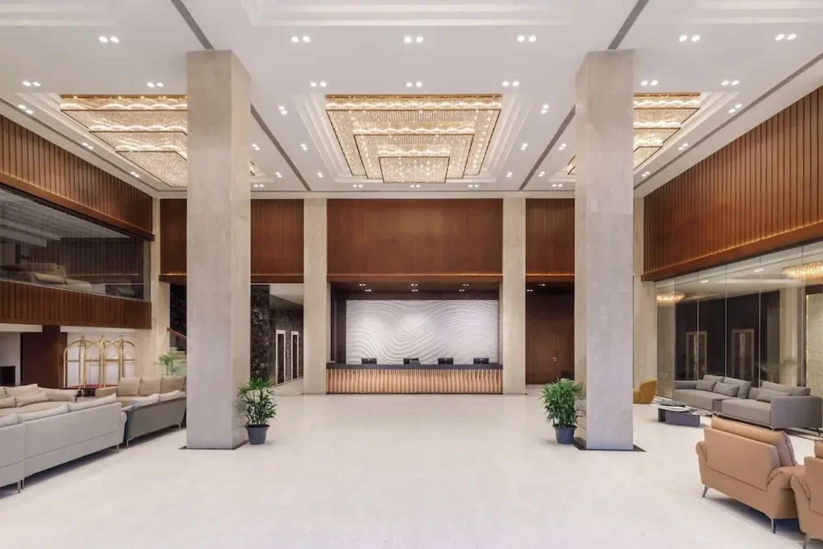 Royal Tulip Kathmandu