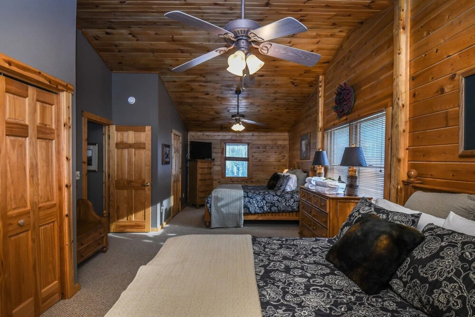 Casa Montes 4 Bedroom House