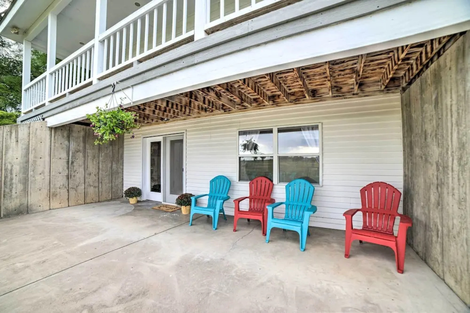 Walkout Apartment w/ Mtn View on Cortez Ranch