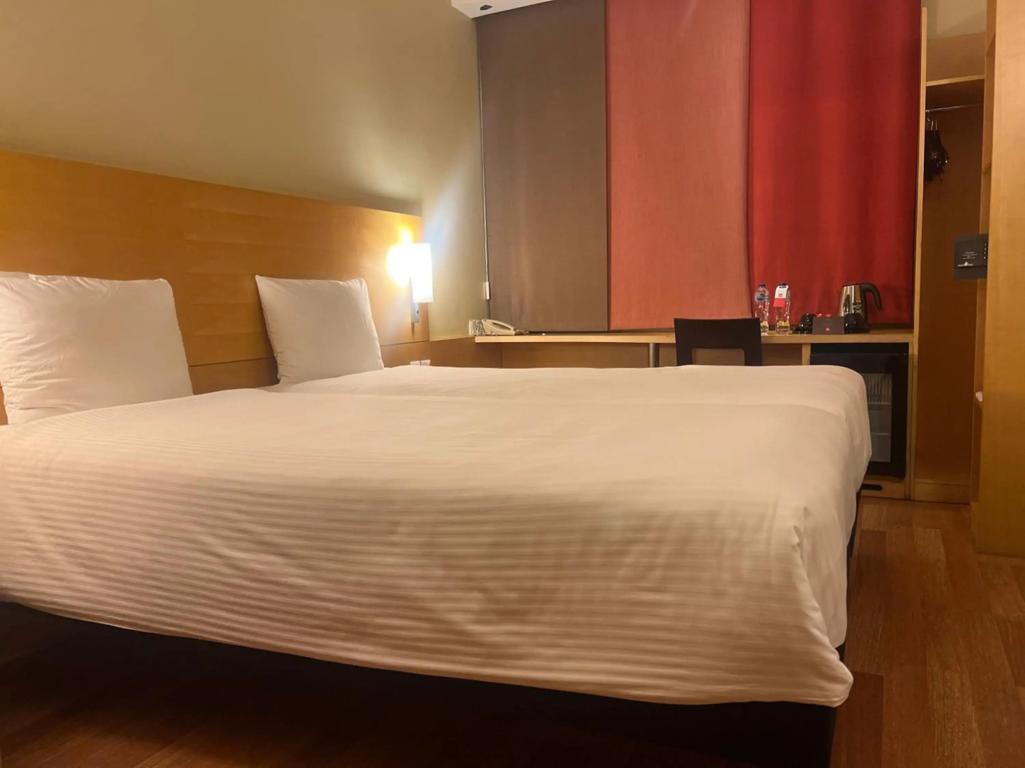 Ibis Yanbu Saudi Arabia