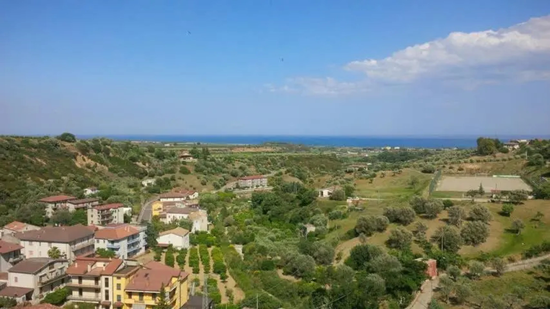 Vivere un sogno...living a dream...