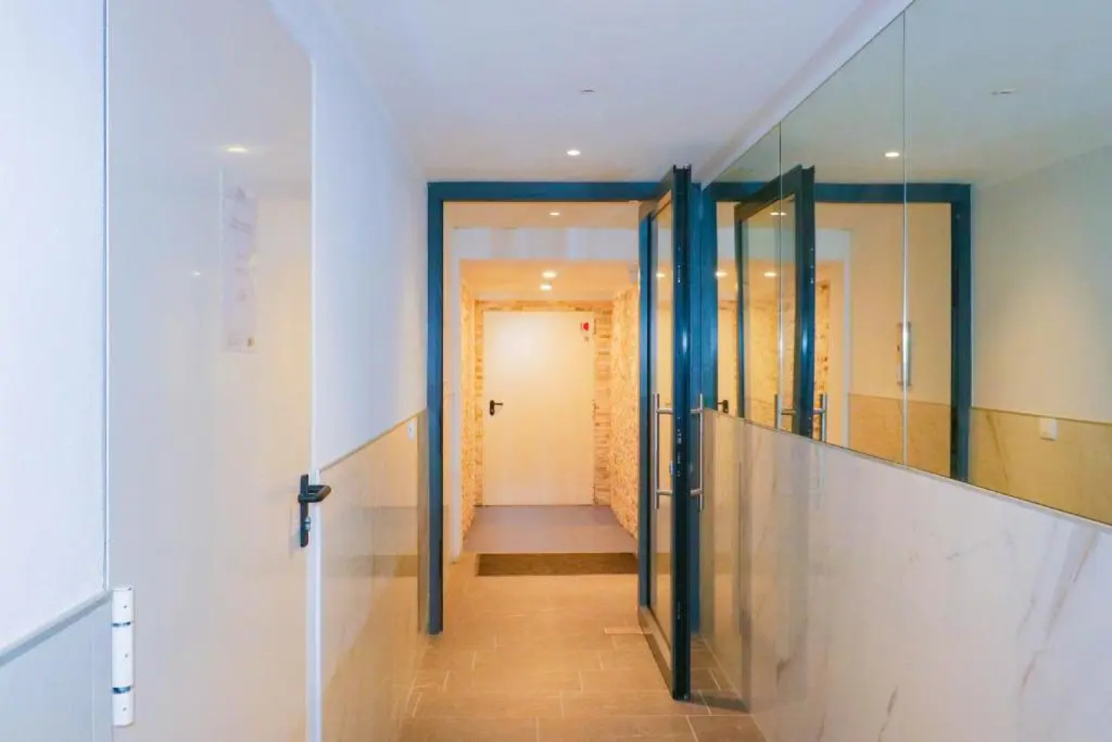 H11 Luxury 3b - Porto - Piscina - Jacuzzi