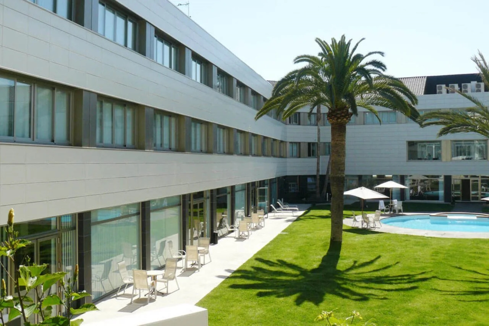 Hotel Daniya Alicante
