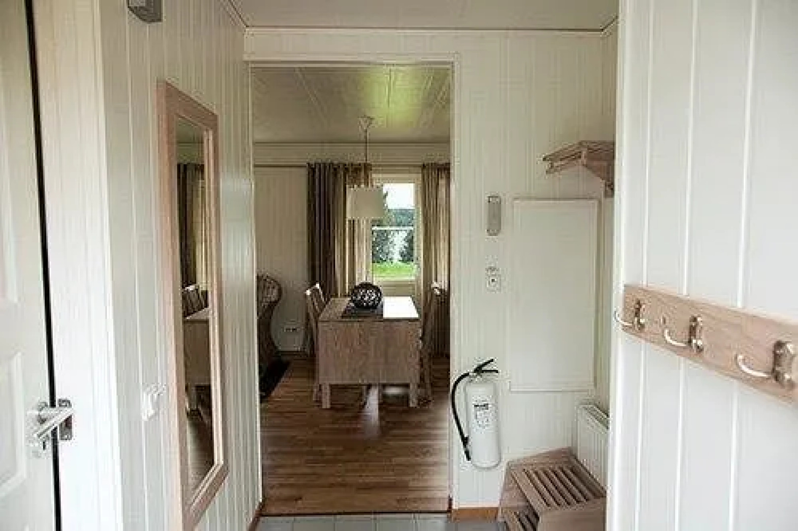 Leksand Strand Camping och Resort