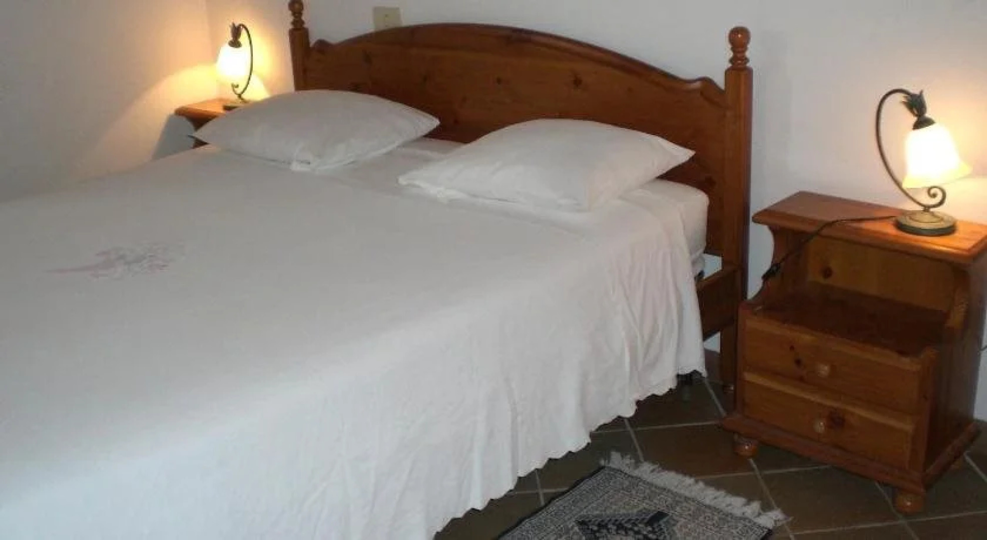 Agriturismo Podere Cappella