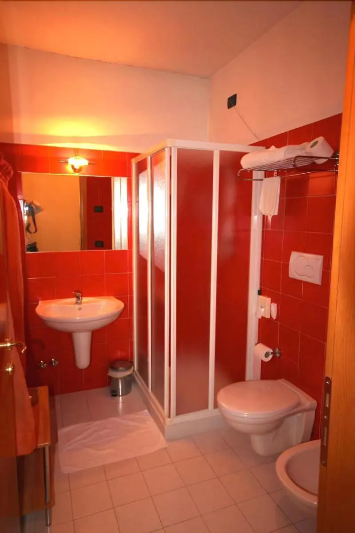 Agriturismo Borgo Tecla