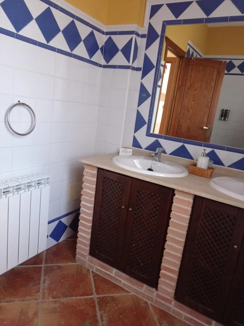 Alojamiento turístico rural Zona Bienestar