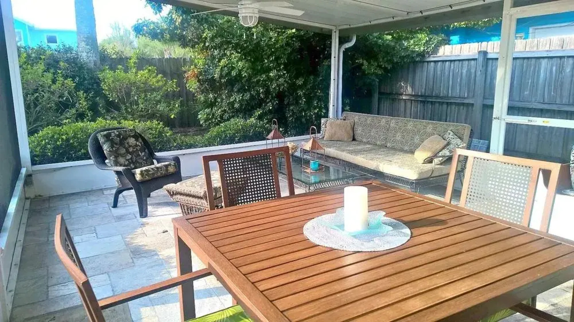 Vacation Bungalows by Grace Realty Inc.