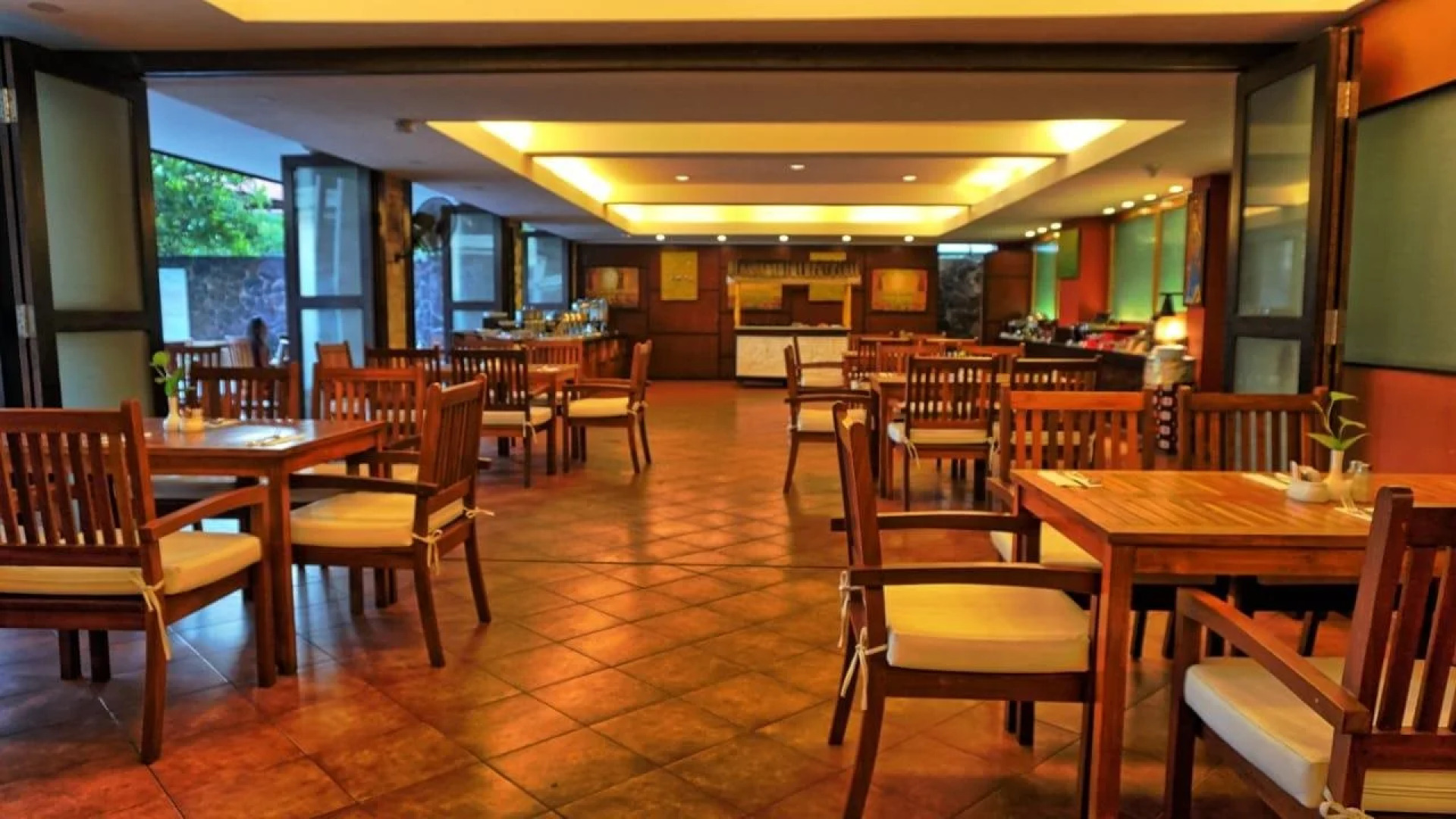 Отель Best Western Resort Kuta