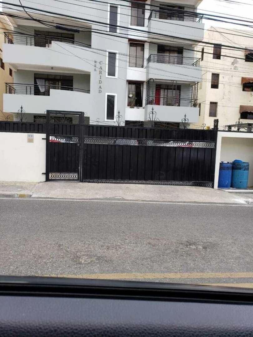 Apartamento hotel la Española