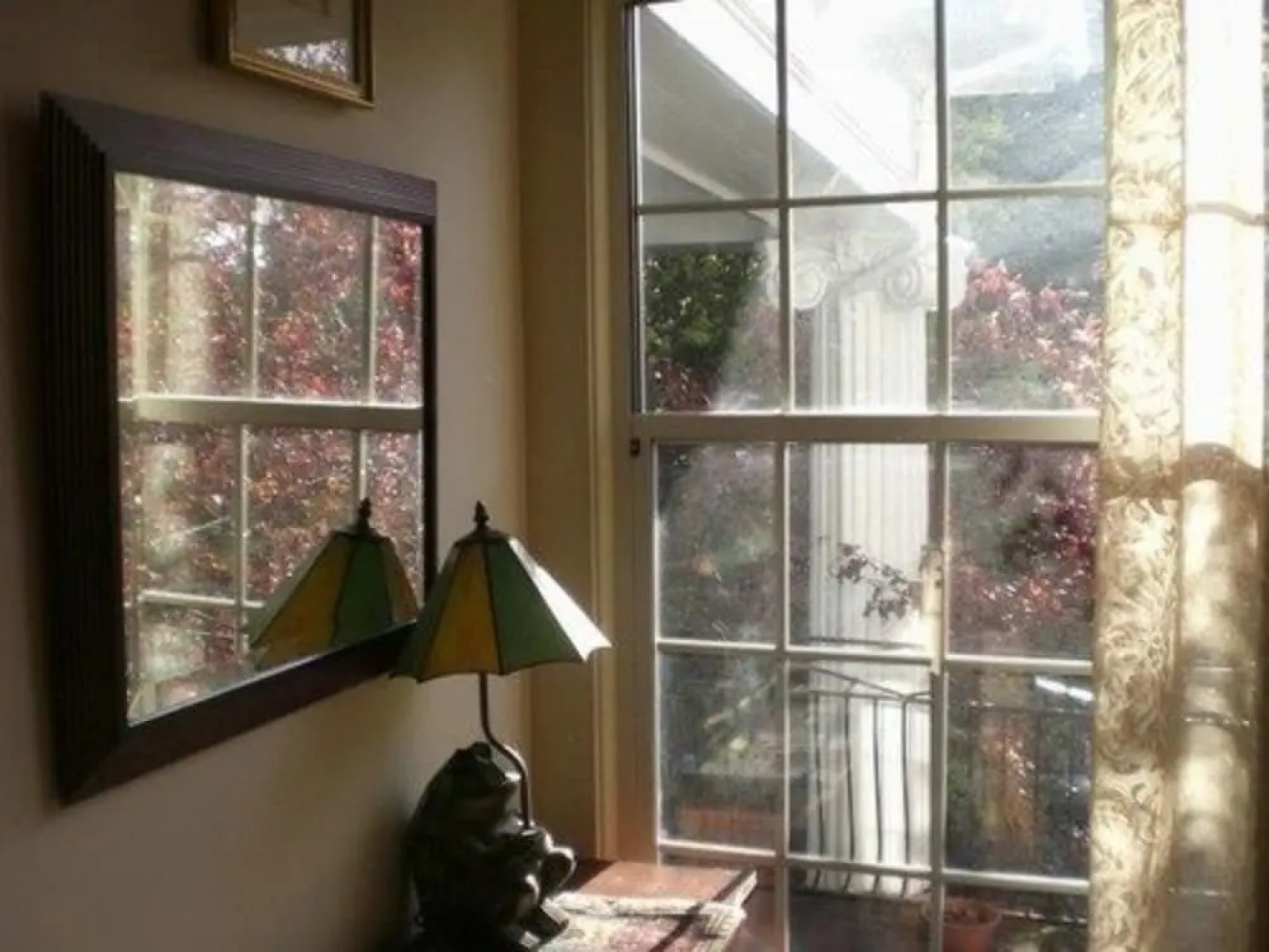 Mozart Guest House Seattle Bed and Breakfast