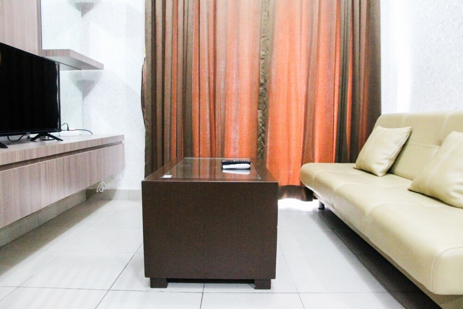 Luxury 2BR Saveria Apartment near AEON Mall
