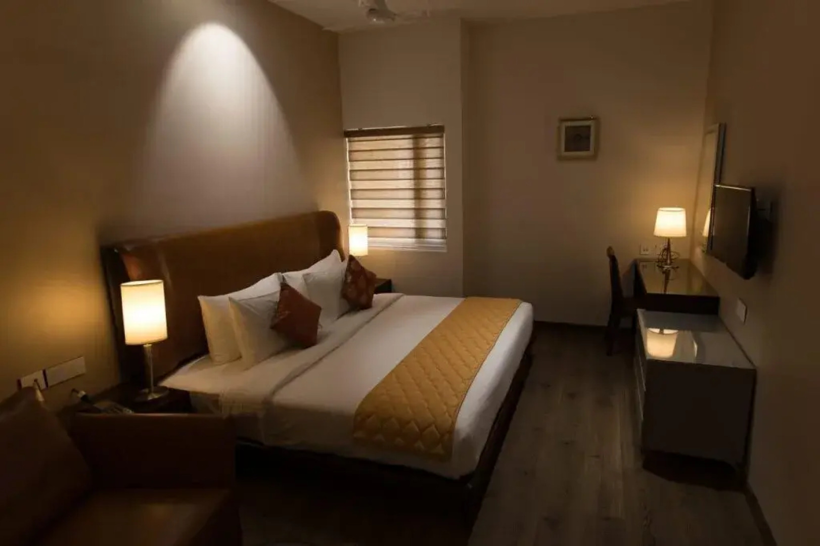 The Mayberry Boutique Hotel