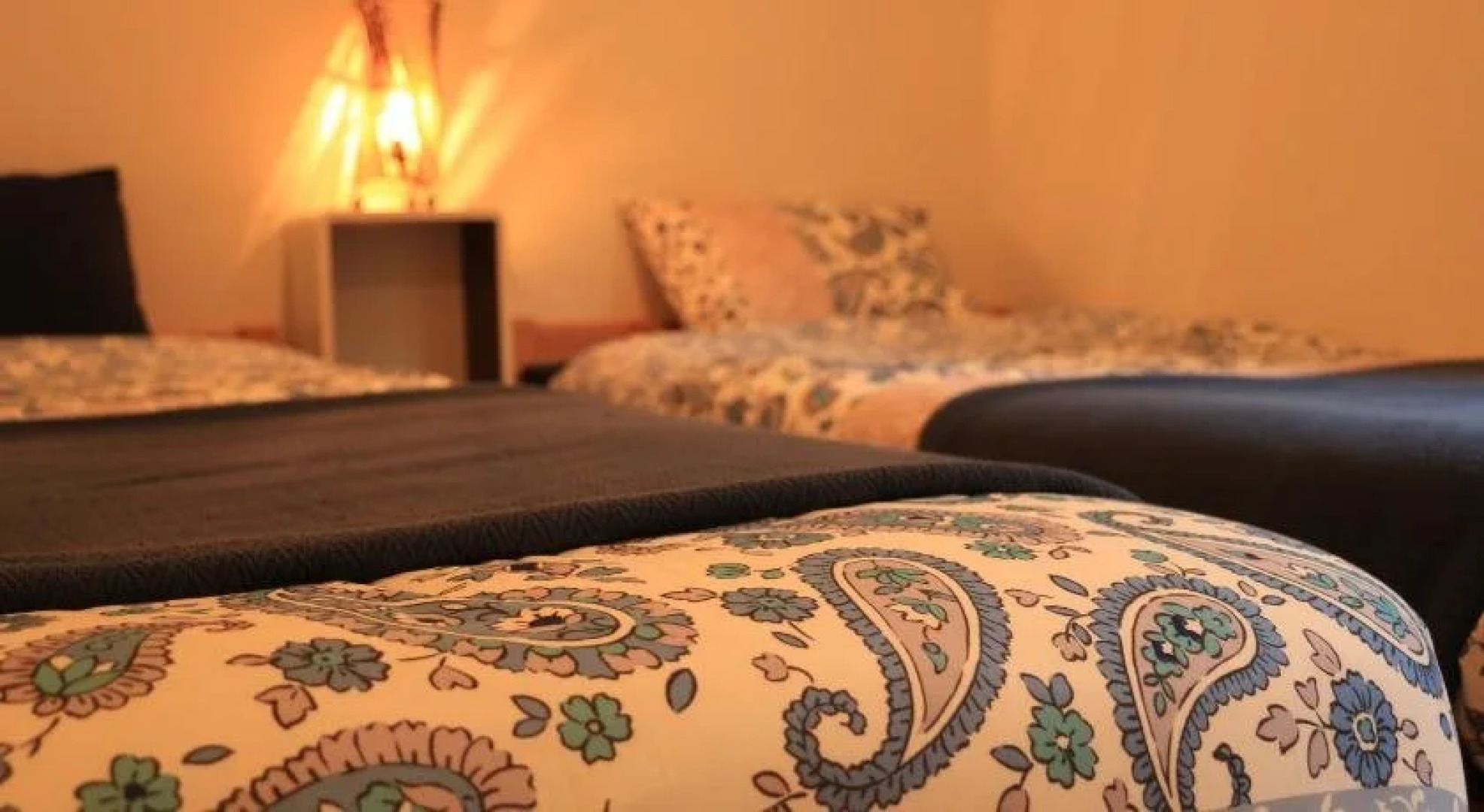 Tanegashima Minshuku Hapisuma