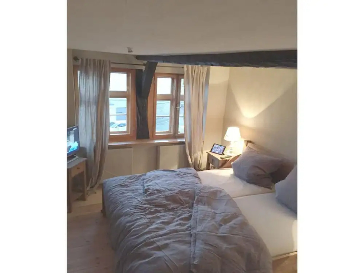 The old Cobbler House