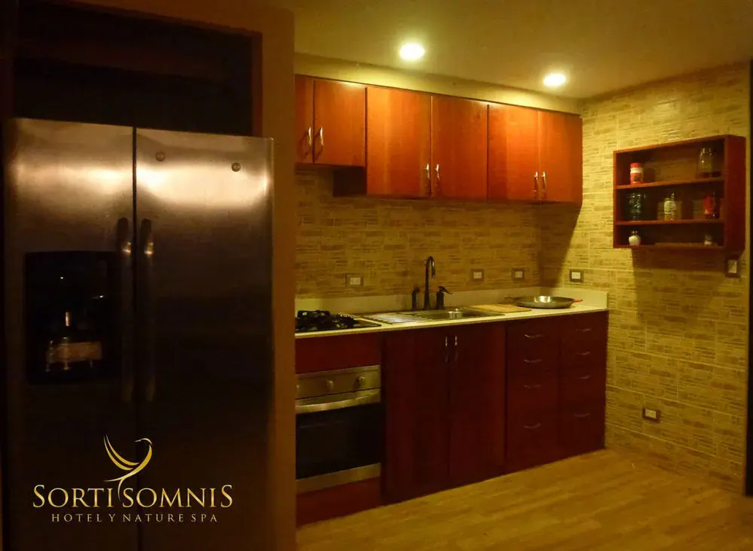 Osa Mountain Village Eco Resort