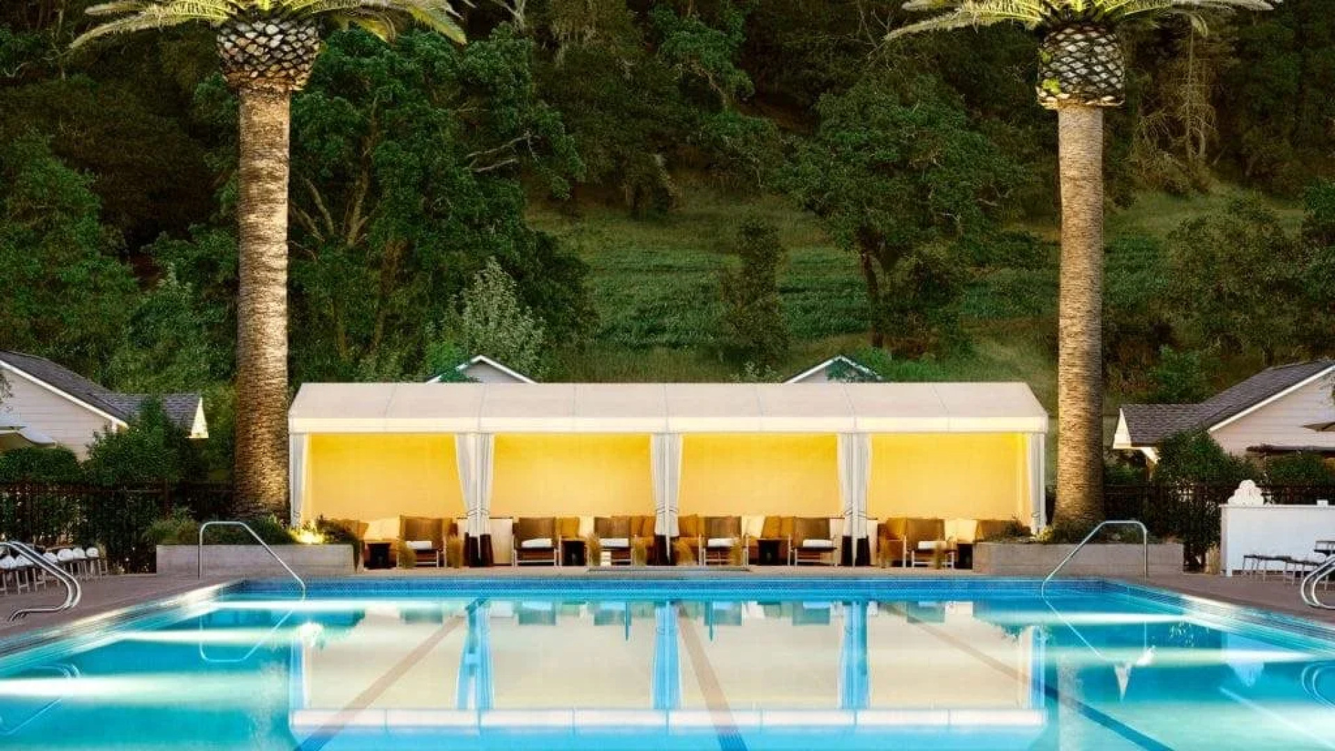 Solage, Auberge Collection