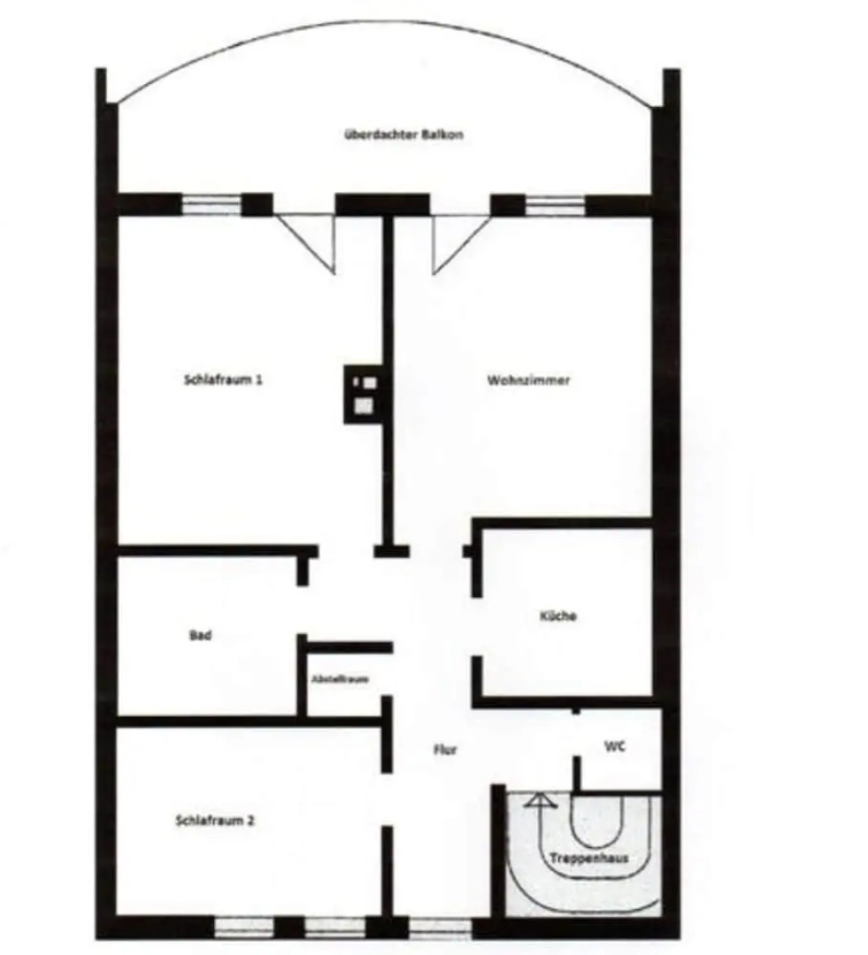 Holiday Apartment Kettler