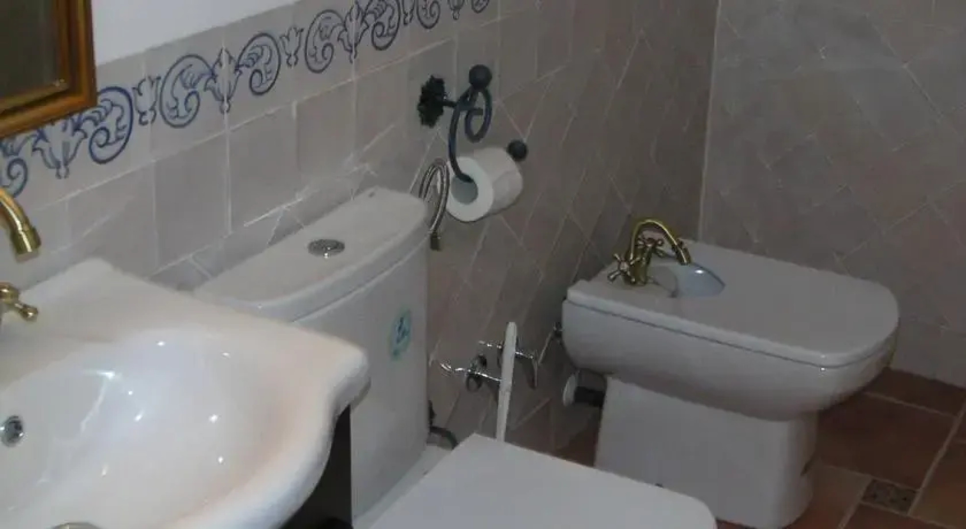 Alojamientos Rurales Navahondona