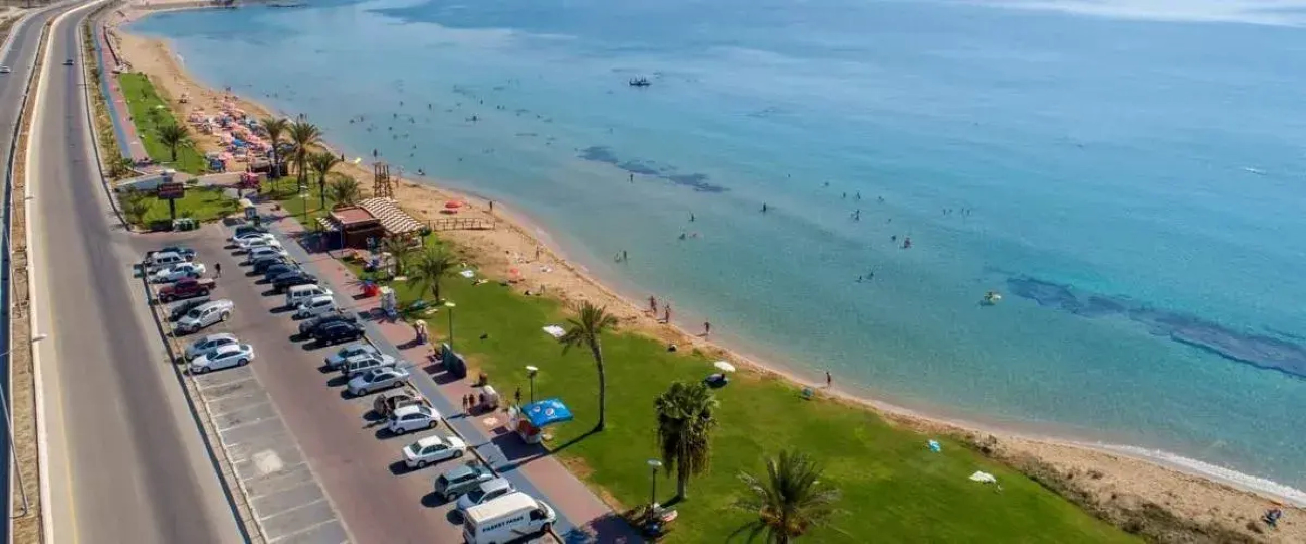 Ceasar Resort Iskele Longbeach