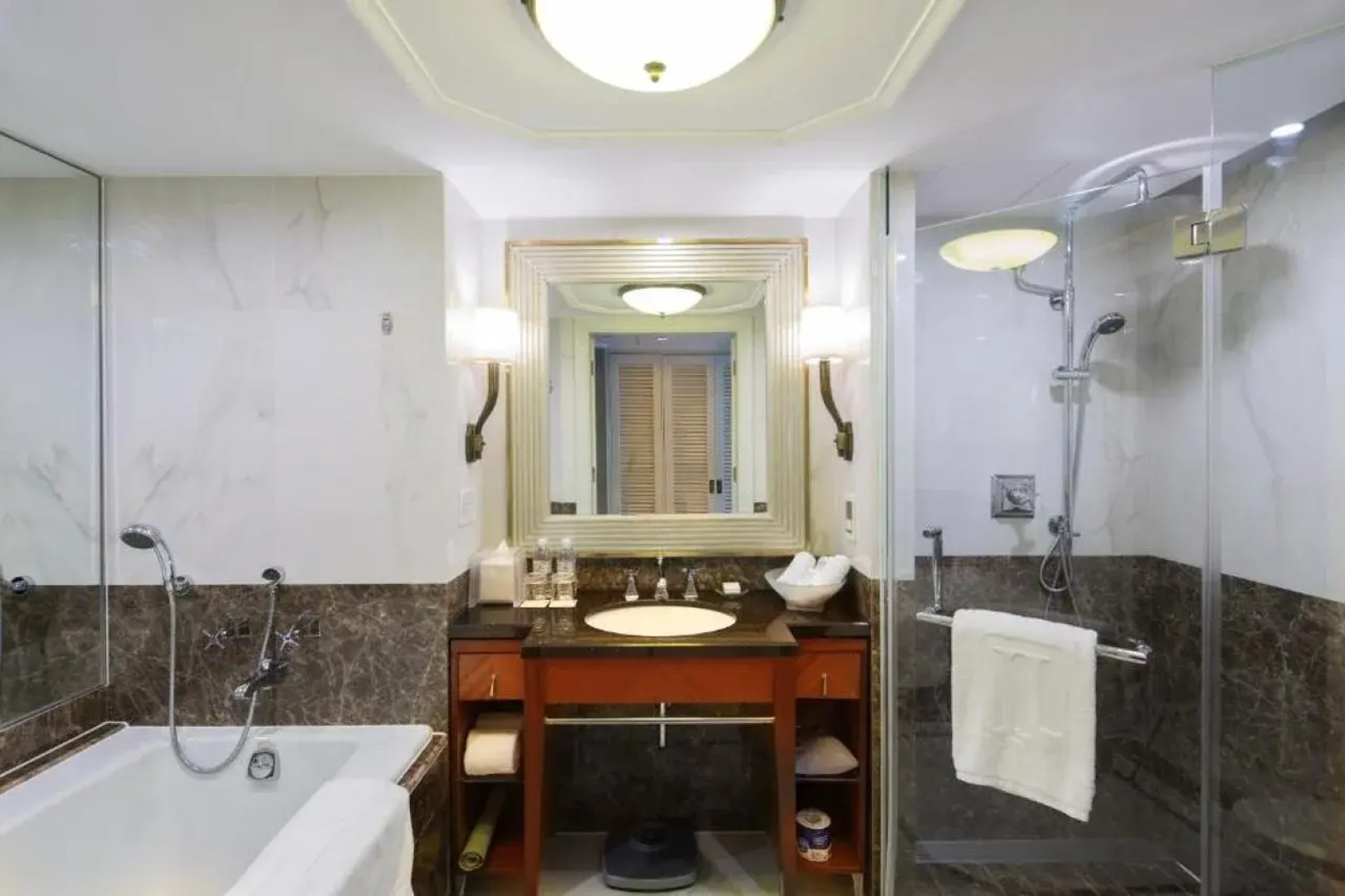 Jin Jiang Hotel Shanghai