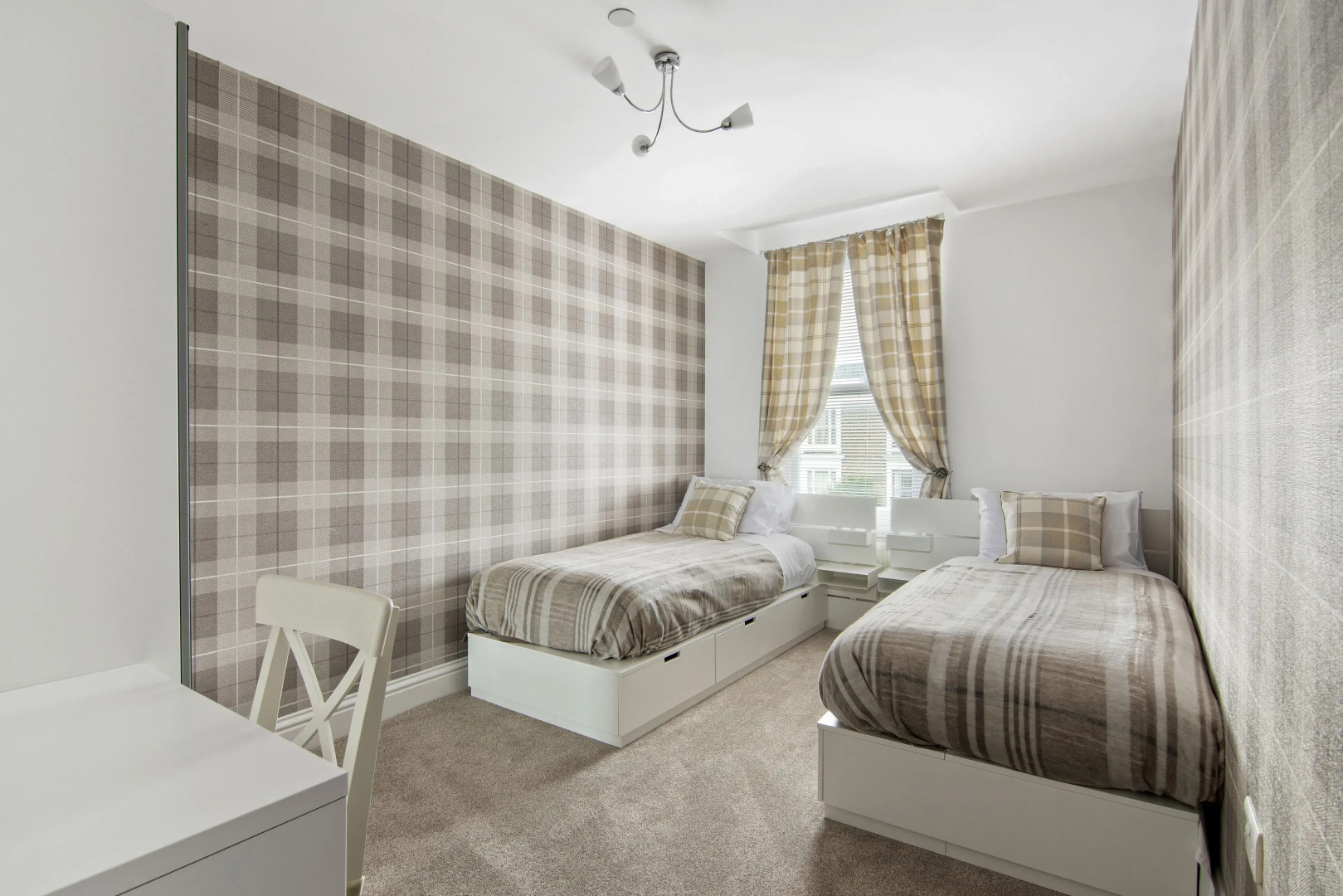 White Roost - Bedford House - 16min from Stratford International