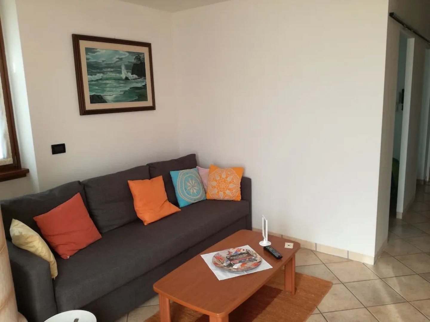 Alloggi Turistici Ciclamino