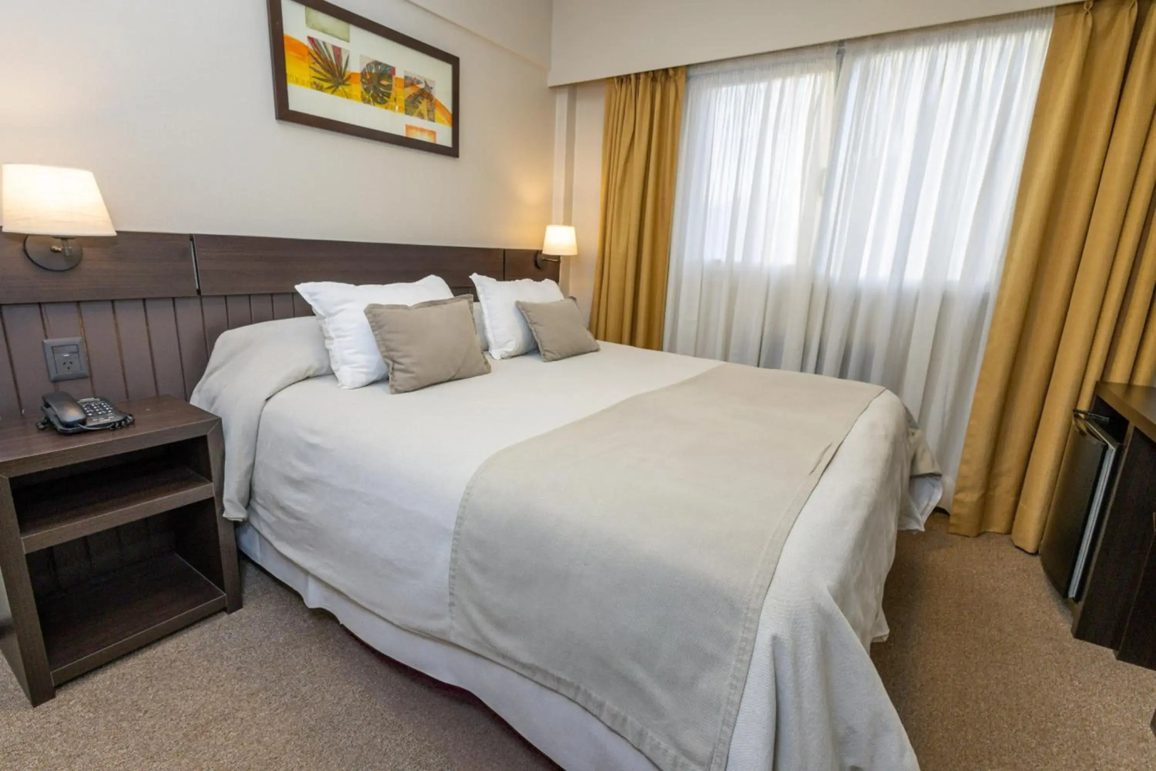 Hotel Carlos V Patagonia