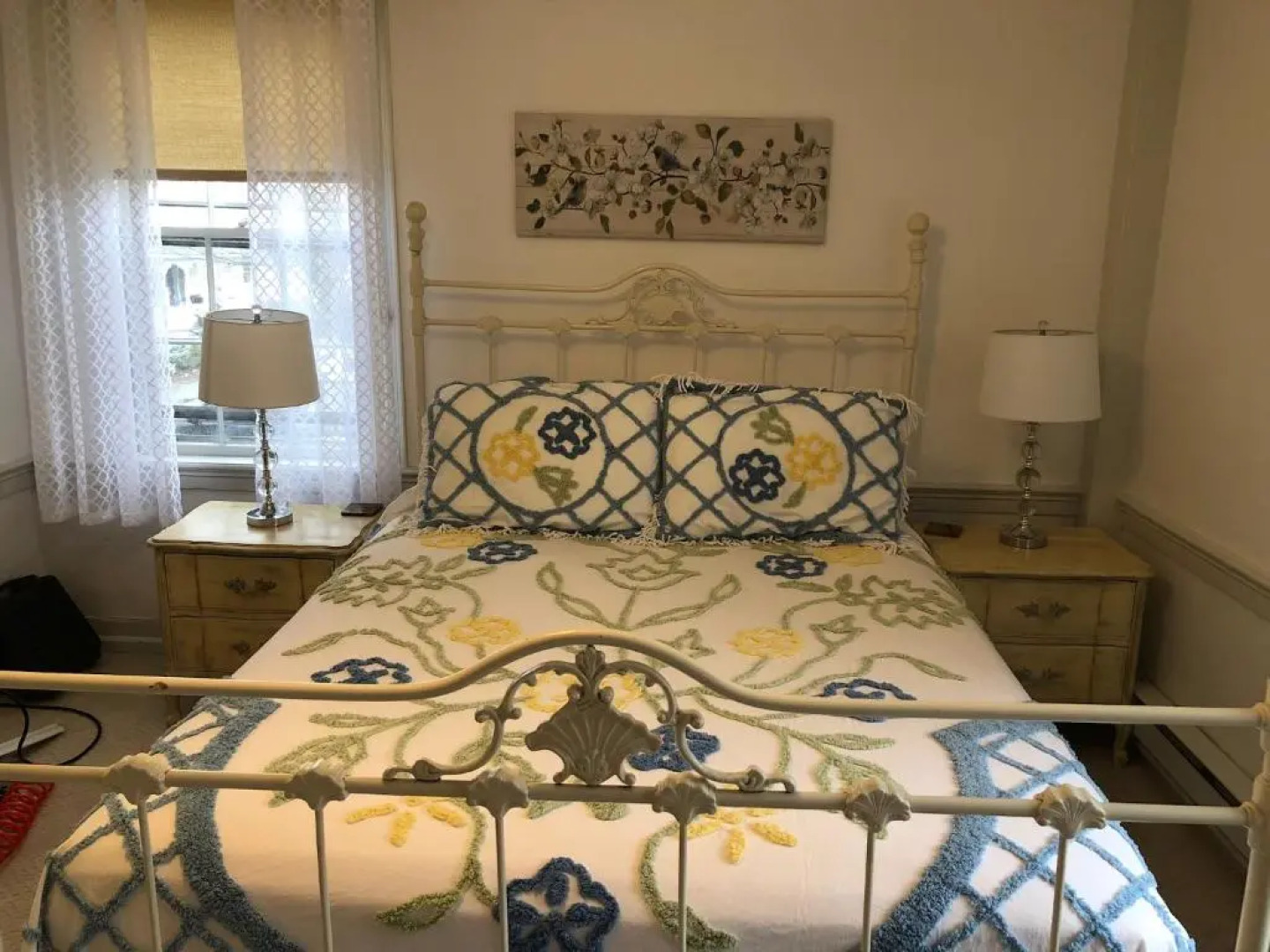 William's Grant Inn B&B