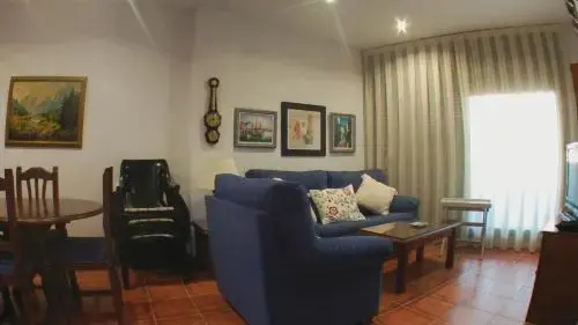 Apartamentos Vacacionales Atlanterra