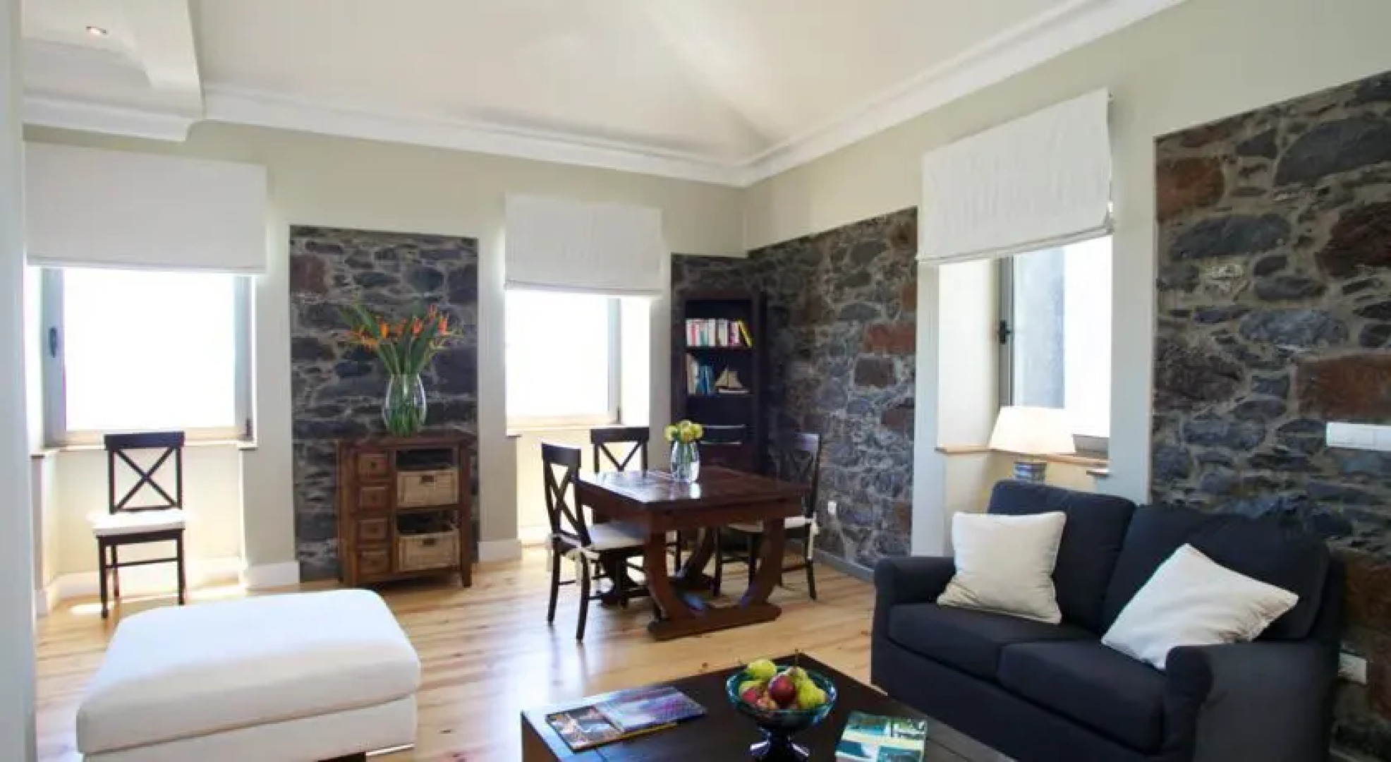 The Docks Apartments