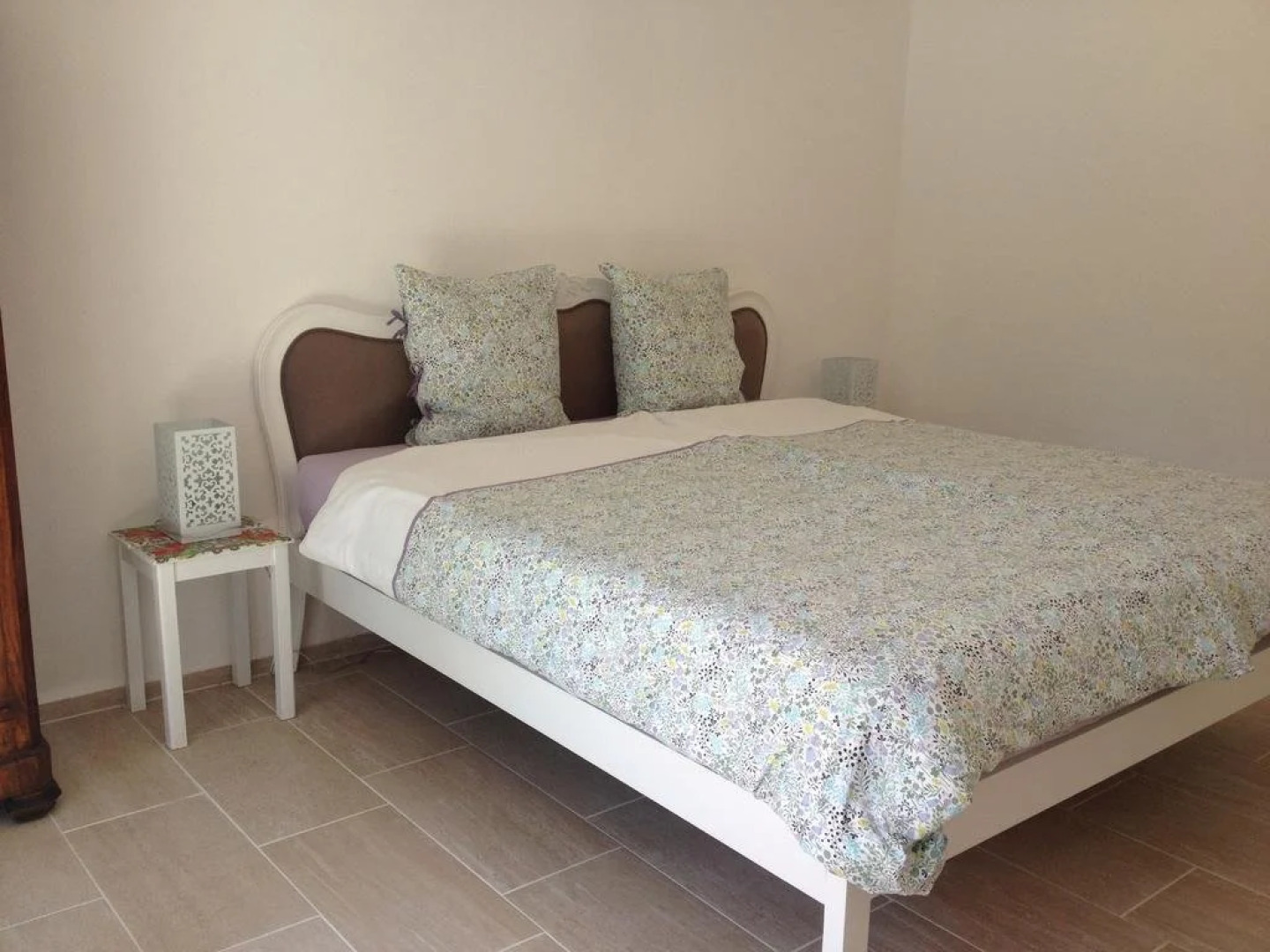 Bed and Breakfast 57