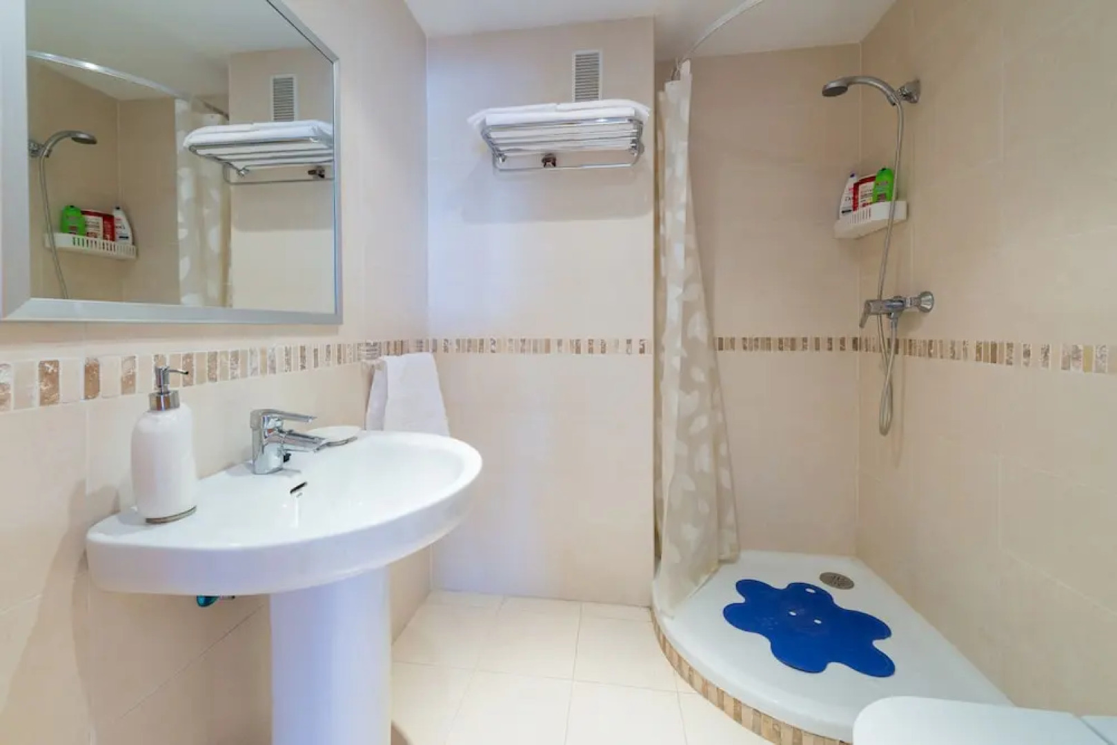 Penthouse Baviera Golf