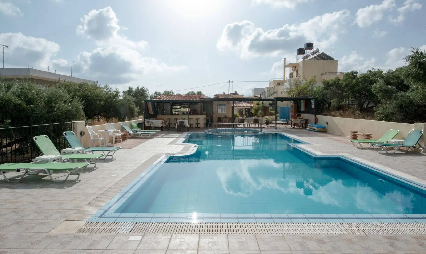 Bellino Apartments - Adults Only