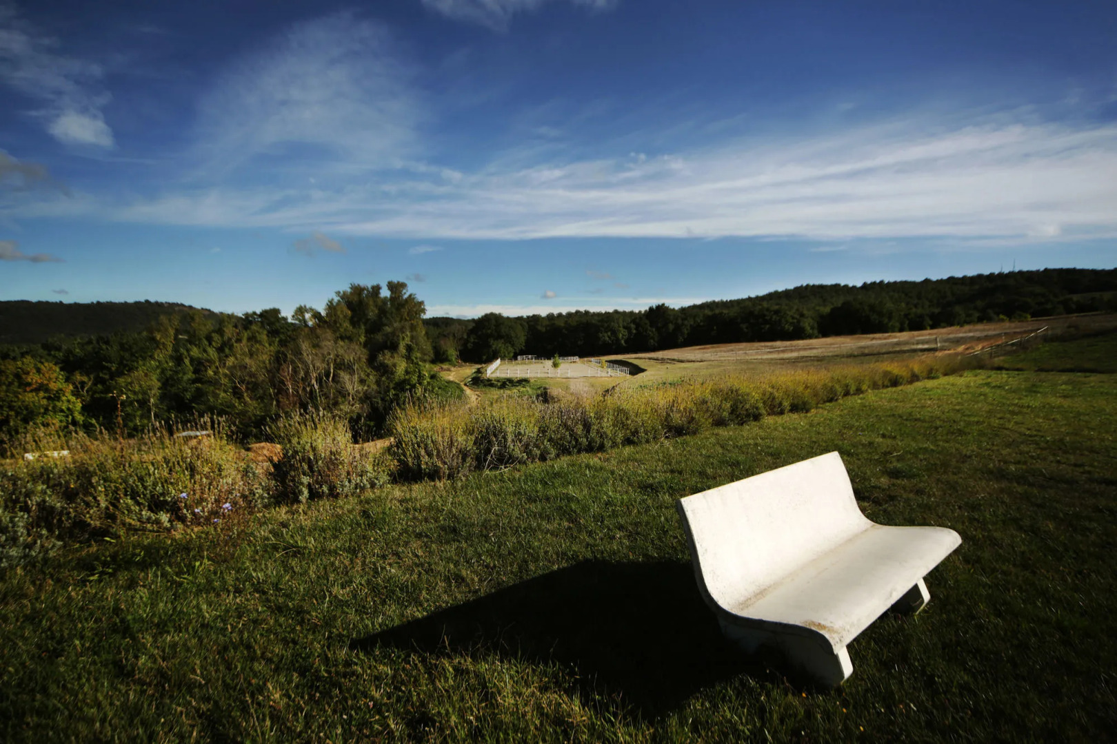 Tenuta Ponziani - Griffin's Resort