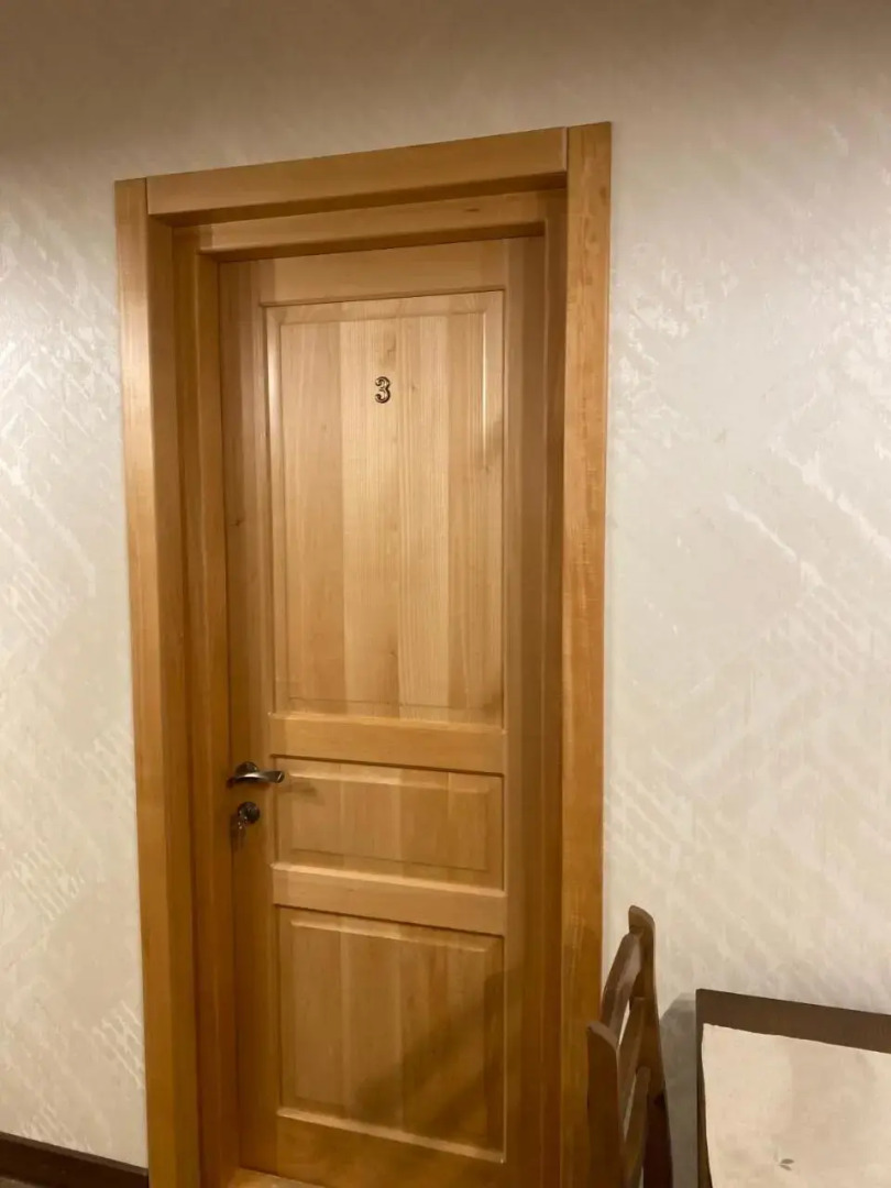 Niniko Shampriani Guest House