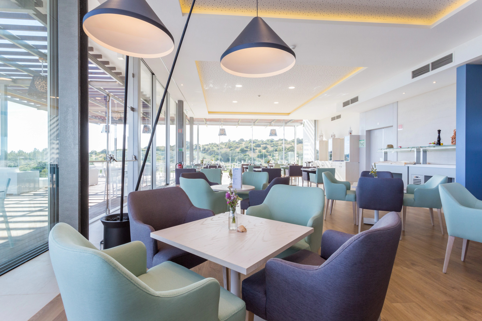 Palmares Beach House Hotel - Adults Friendly