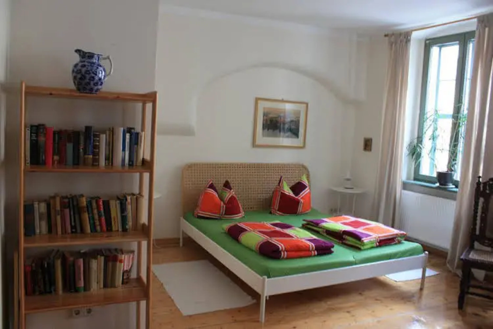 Haus Buchheim - Pension am Schloss