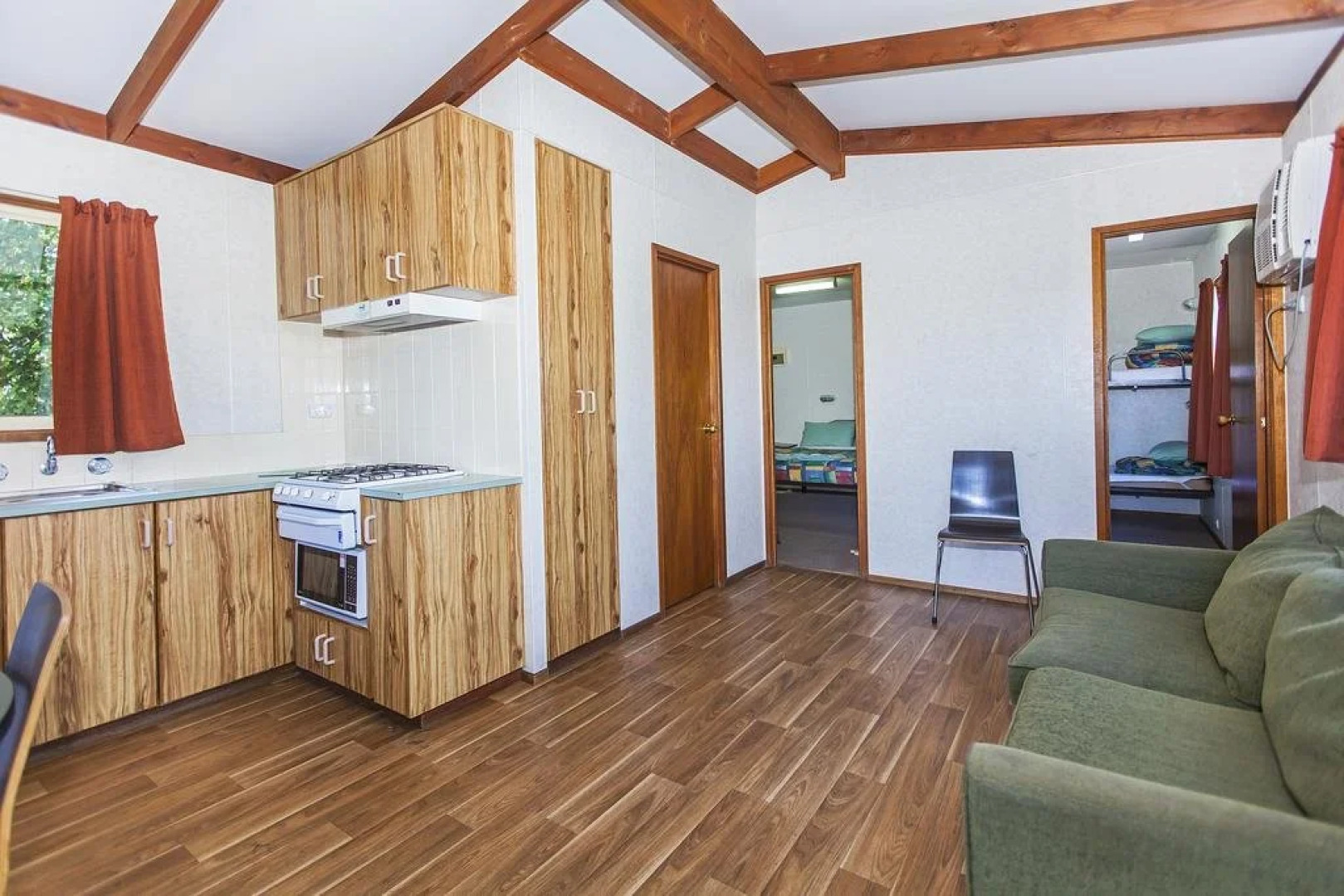 Echo Holiday Parks - Naracoorte